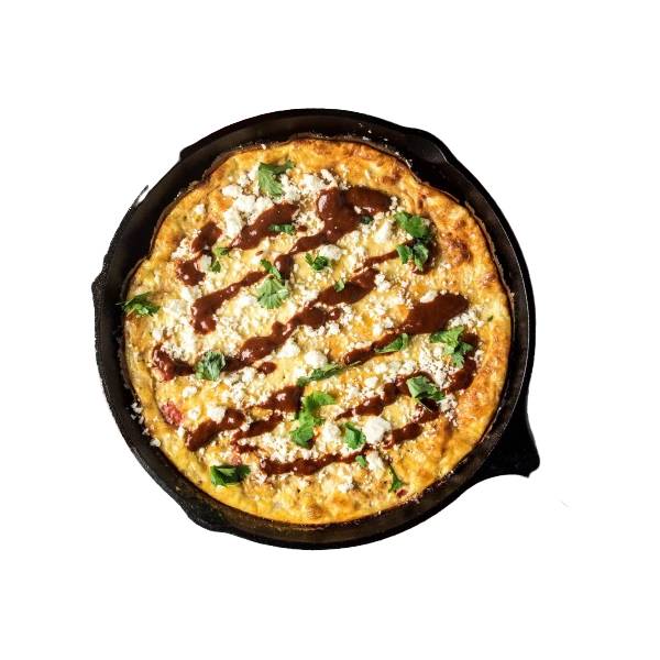 Spicy Mexican Chicken Delight