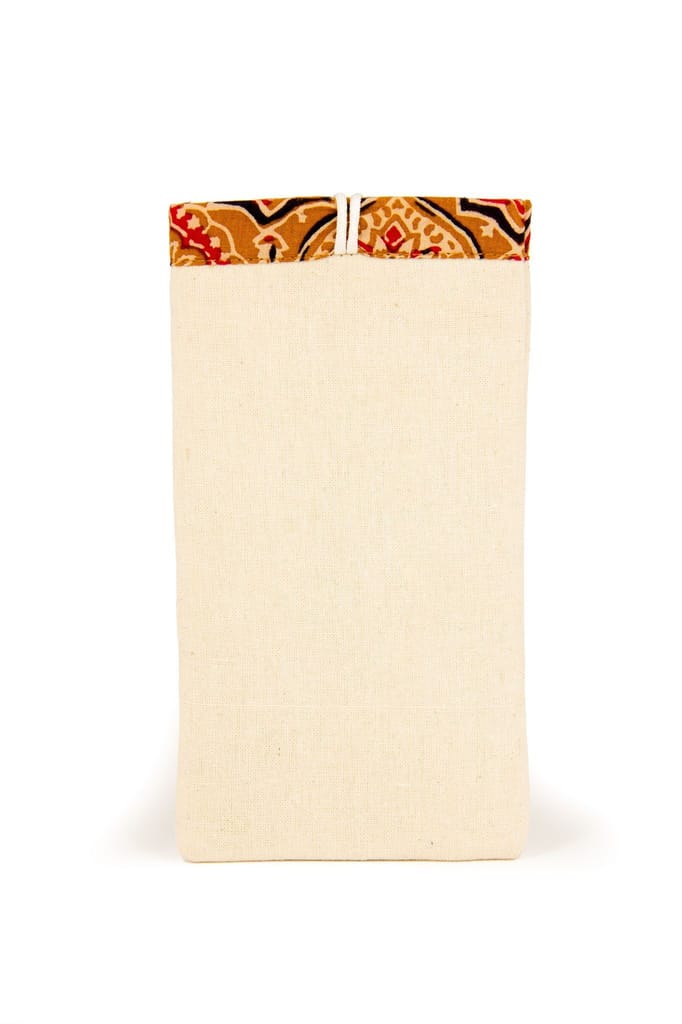 Specs Pouch("6.5","8.5")inch view 2