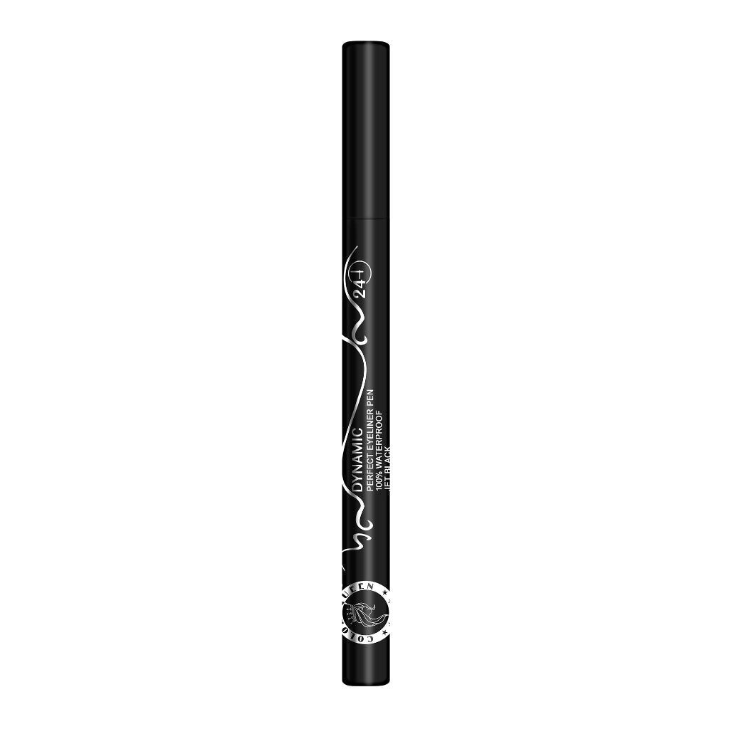 Colors Queen Dynamic Pen Eyeliner view 2