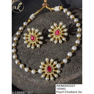 Nacklace For Women view 2