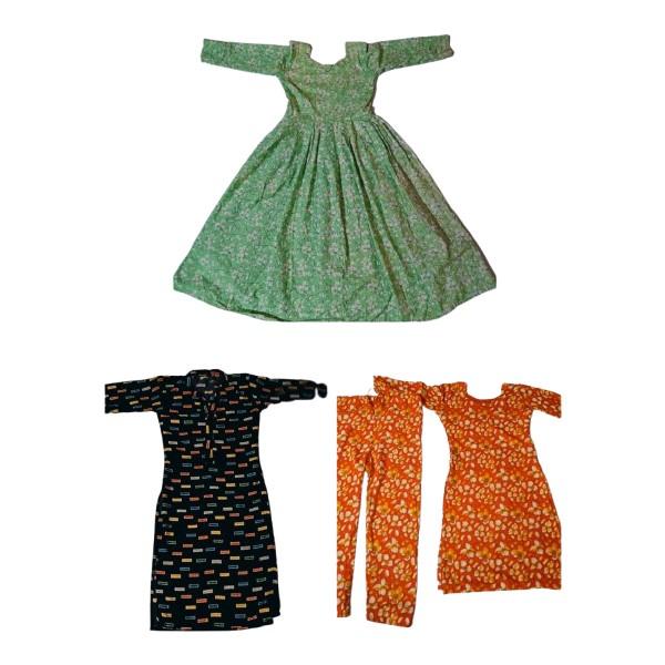Kurti(Size-L) view 2