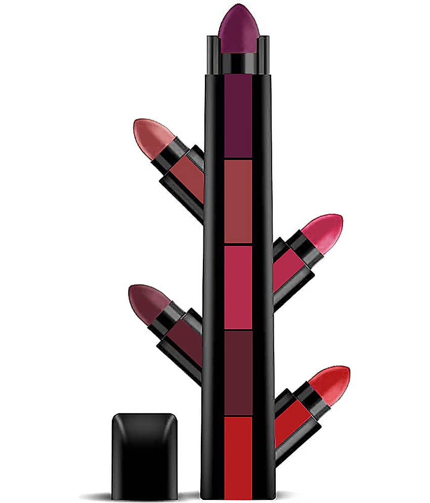 Ronzille Lip Crayon Nude 10 g view 2