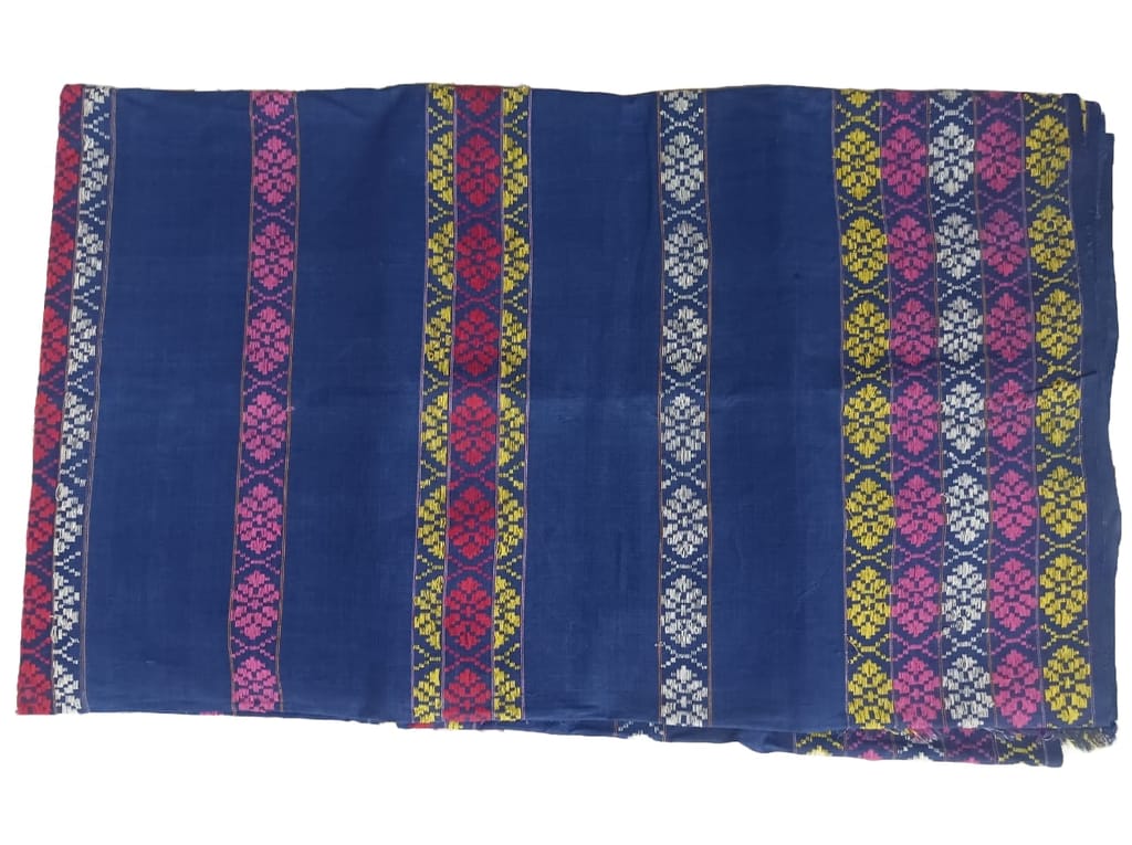 BODO DOKHONA BLUE COLOUR view 2