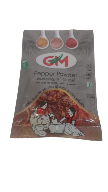 Pepper Powder 100g