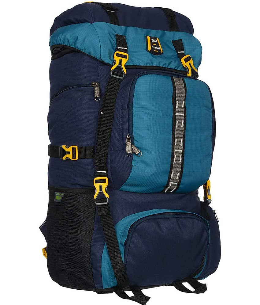 Matsun 90 L Hiking Bag