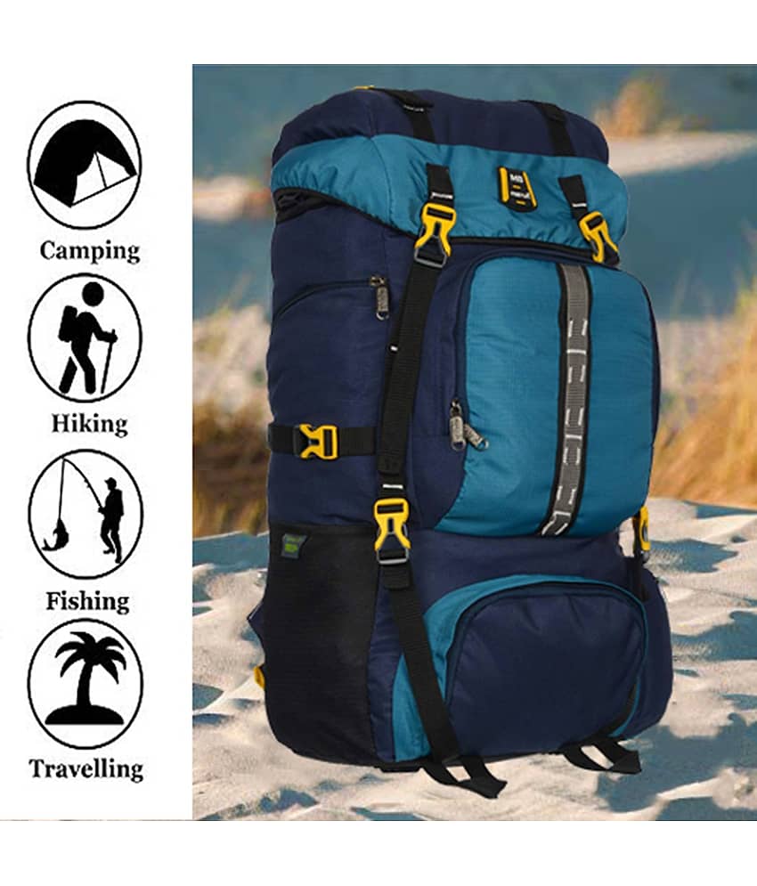 Matsun 90 L Hiking Bag view 2