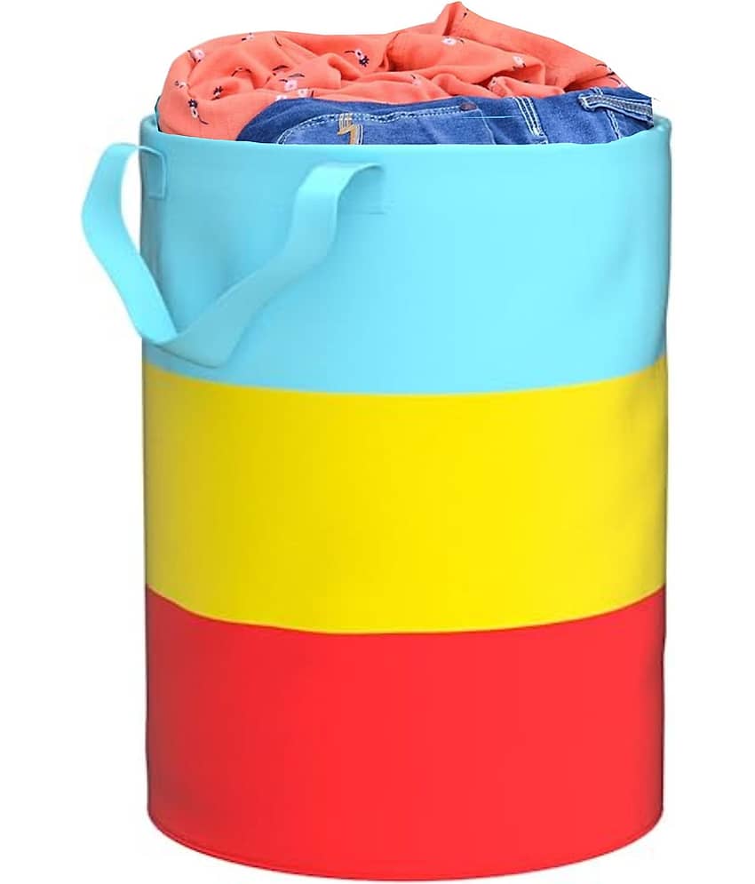 Muti-color Laundry Bag view 2