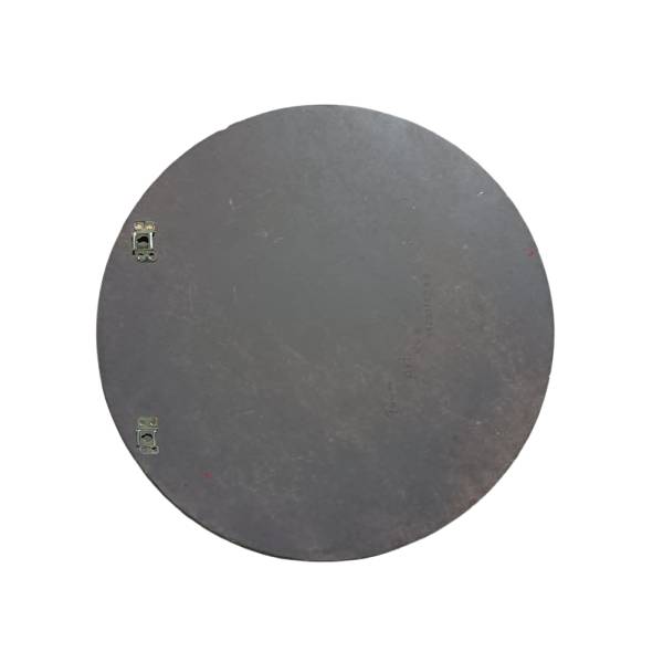 Decorative Mirror 13 Inch view 2