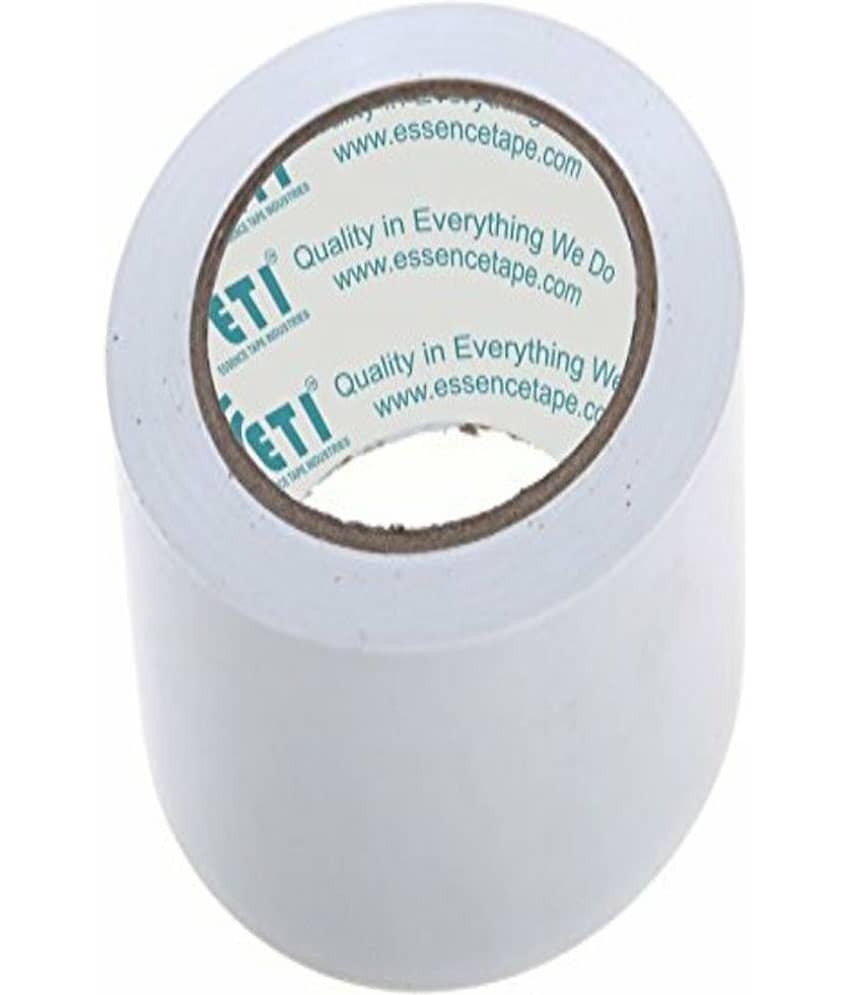 ETI- Floor Marking Tape 48mmx25metres White (Pack of 1) view 2