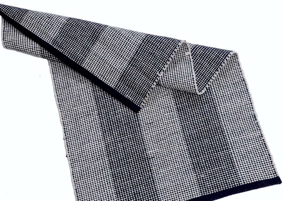 NIko 100% Cotton Rug view 2