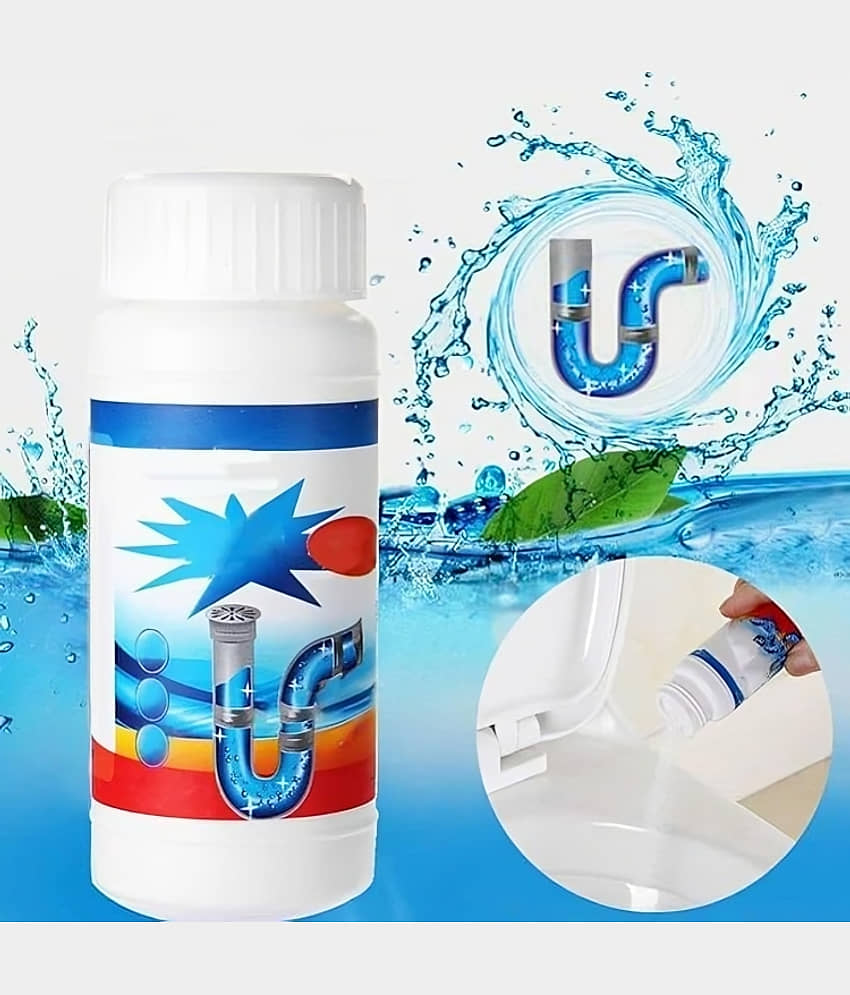 Multi Deal Plastic Drain Cleaner view 2