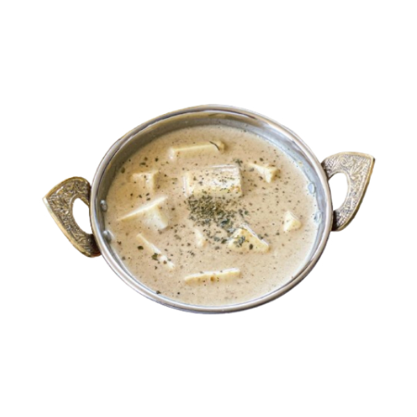 Malai Paneer Full