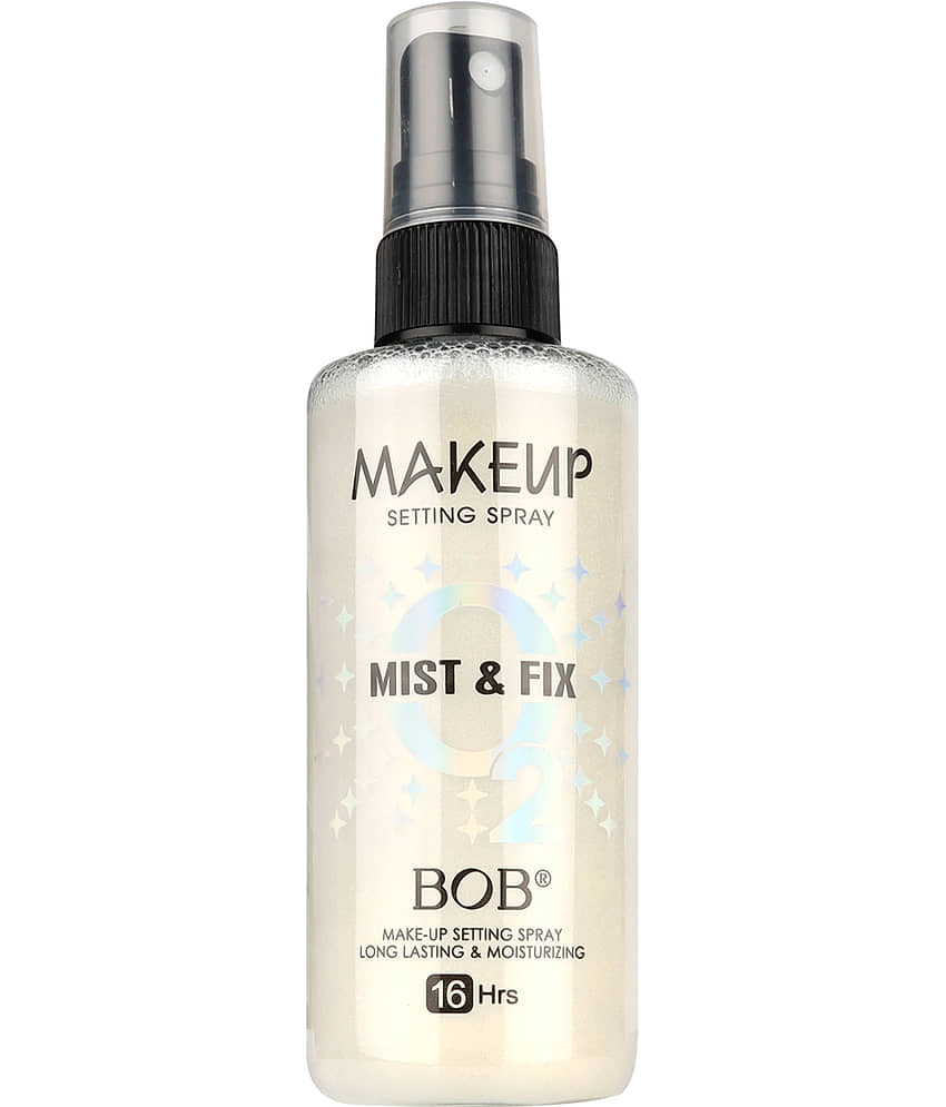 Fashion Colour BOB Face Makeup Setting Spray 110 view 2