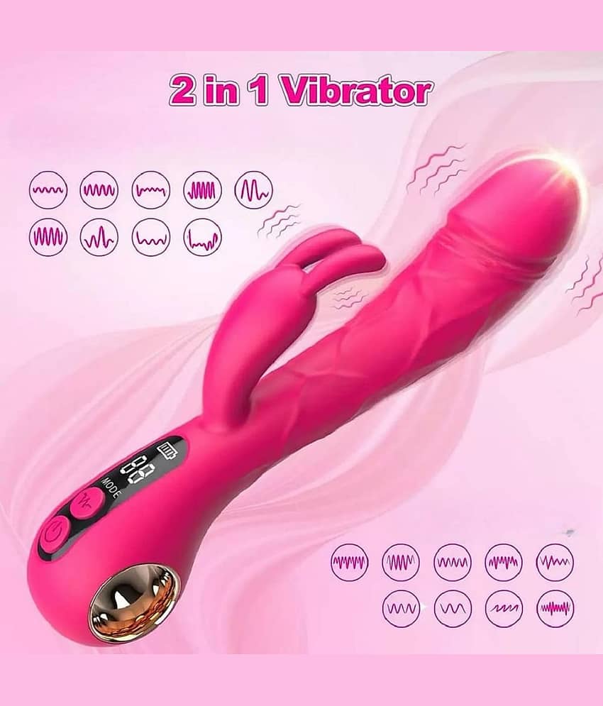 Personal care for body massager