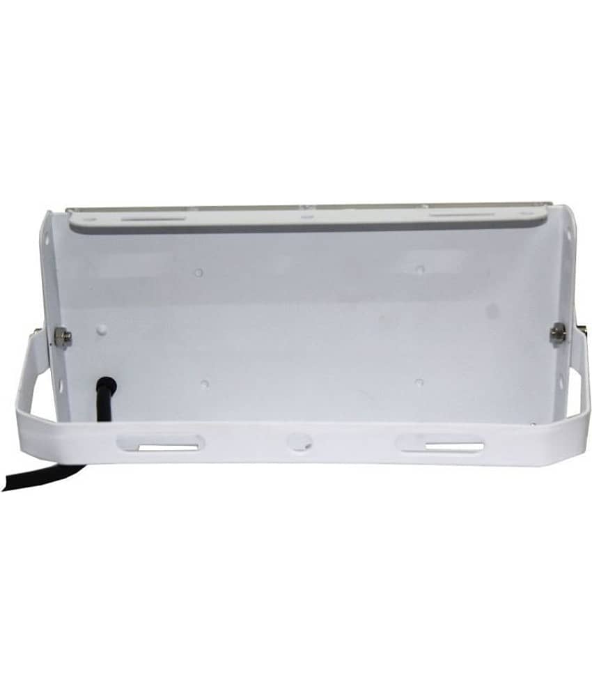 Stylopunk 50 Watts IP 65 Flood Light RGB - Pack of 1 view 2