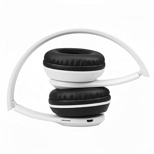 P47 Latest Wireless iC-05 Headphone with Mic & SD Card Slot Bluetooth Headset view 2