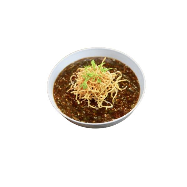 Veg Manchow Soup