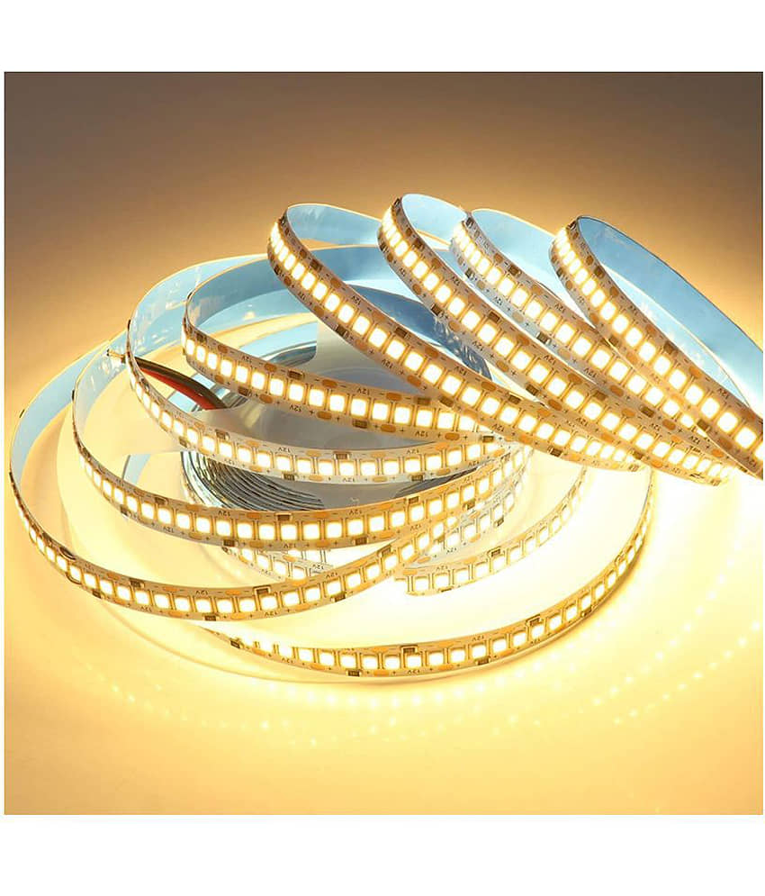 EKRAJ Off White 5Mtr LED Strip ( Pack of 1 ) view 2