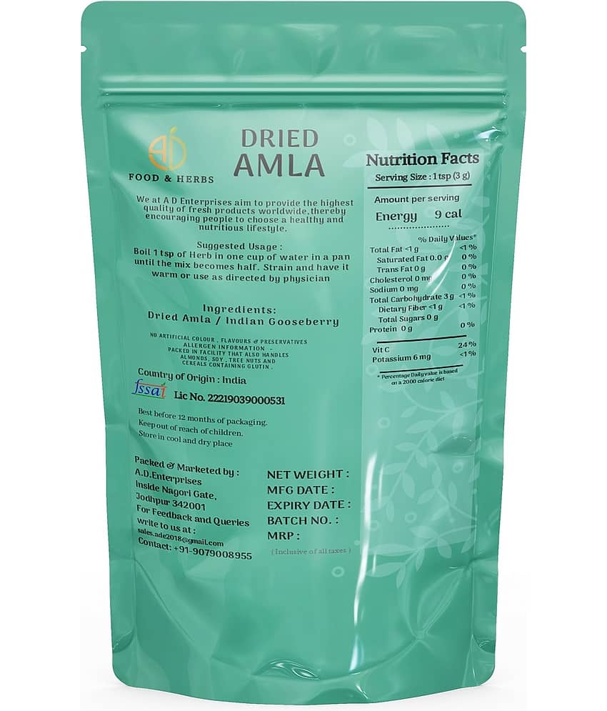 A D FOOD & HERBS Others 1 kg Pack of 1 view 2