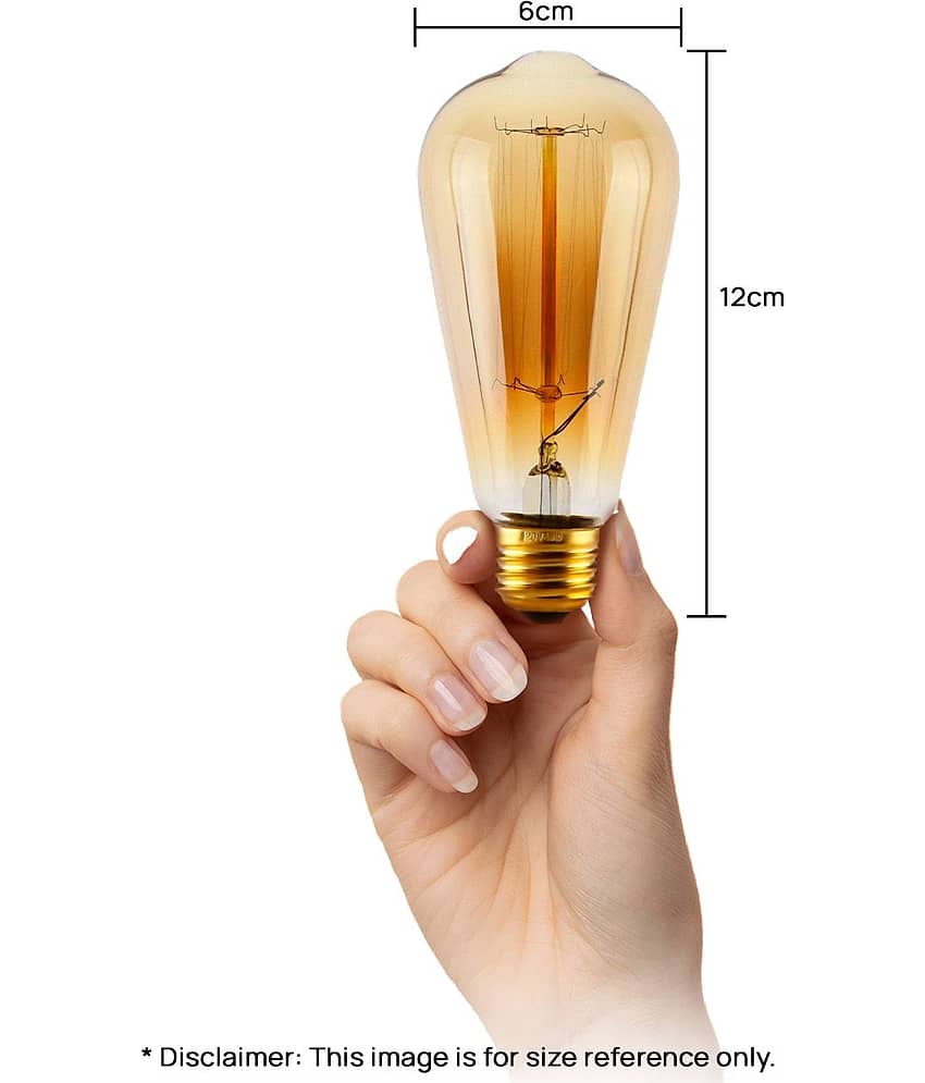 DAJUBHAI - 4W Cool Day Light LED Bulb ( Single Pack ) view 2
