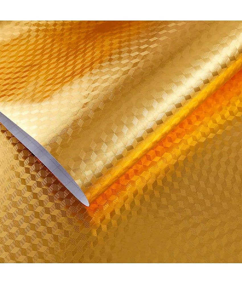 HINGOL - Aluminium Disposable Aluminium Foil ( Pack of 1 ) view 2