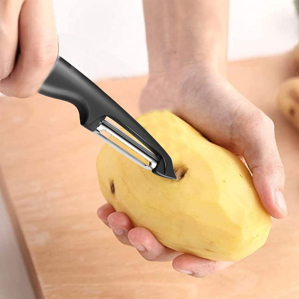 Top Chef Good Grip Peeler view 2