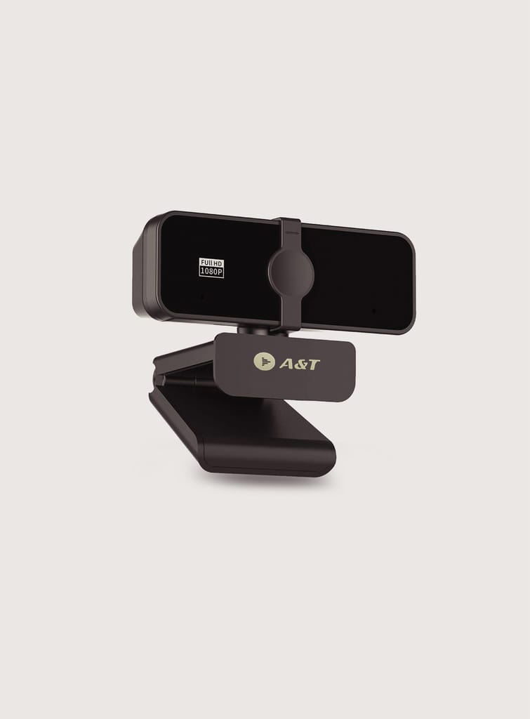A&T Snap U2 Full HD 1080P USB Webcam view 2