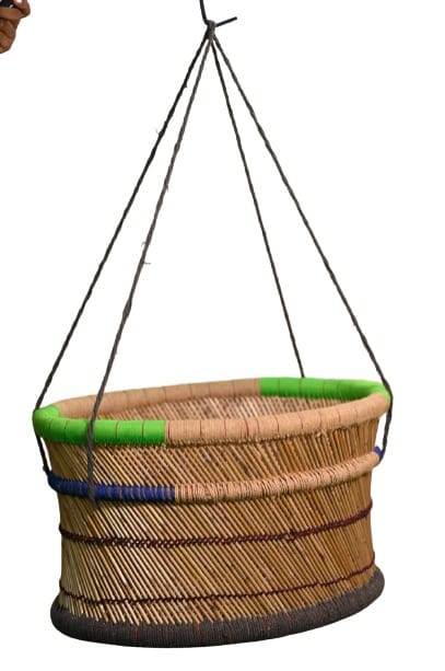 Swing Jhula view 2