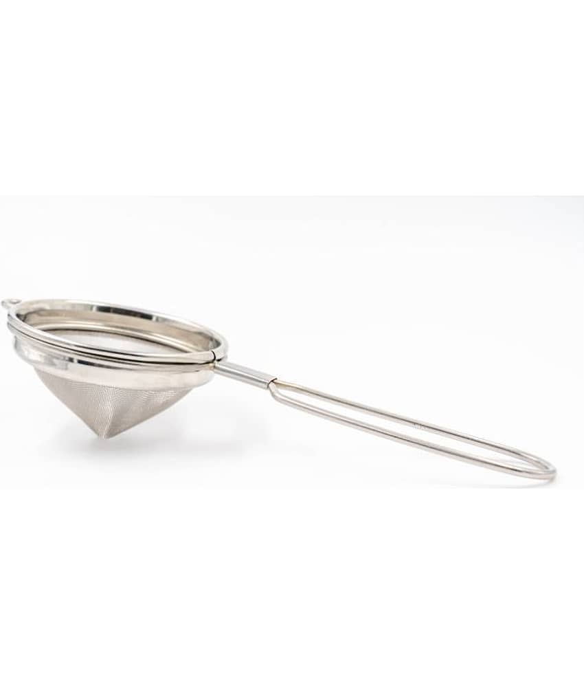 i WARE Steel 4 Pcs Tea Strainer view 2