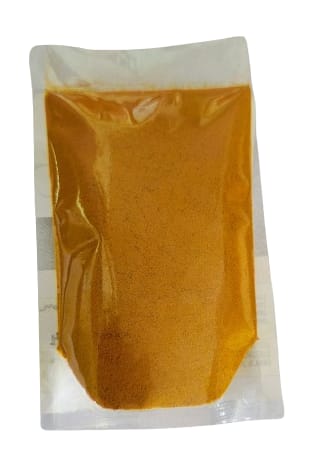 CHAYANI TURMERIC POWDER view 2