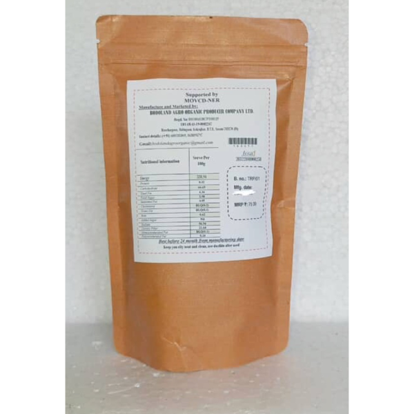 TURMERIC POWDER - 150 gm view 2