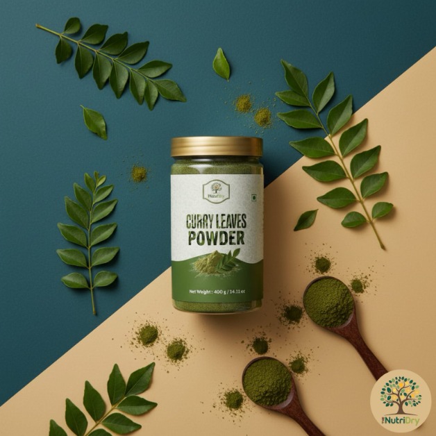 Curry Leaves Powder 200 G