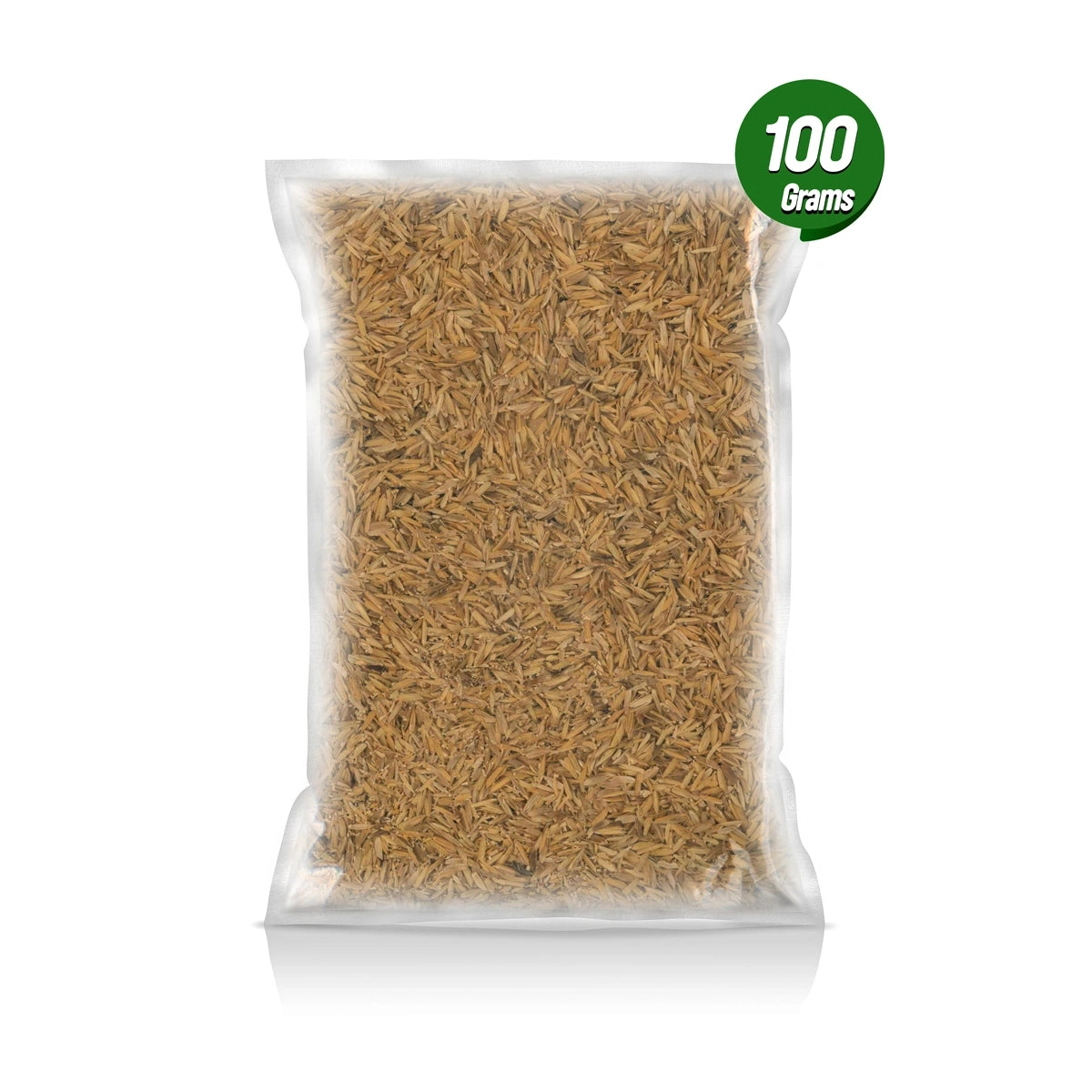 Giri Umi - 100 Gms | Rice Hulls | Pooja Paddy Husk | Nel Husks for Homa and Havan view 2