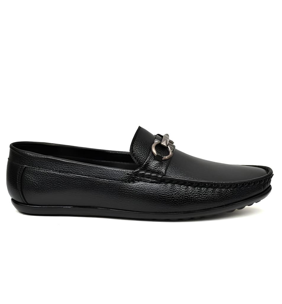 WUGO::Latest Trendy Men Casual Loafers|Casual Slip-On Daily Wear Shoes|Driving Shoes for Men's & Boys (Free Home Delivery) view 2