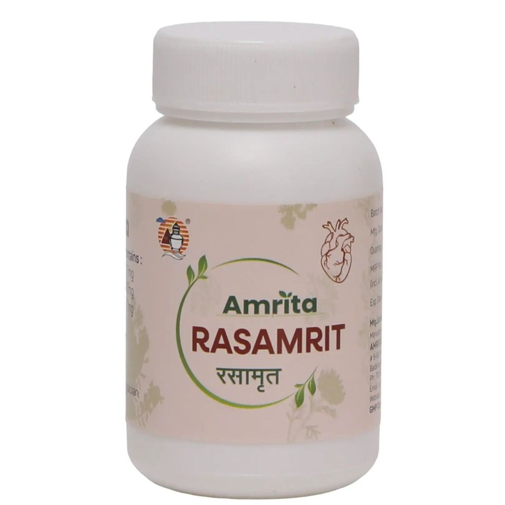 Amrita Rasamrit view 2