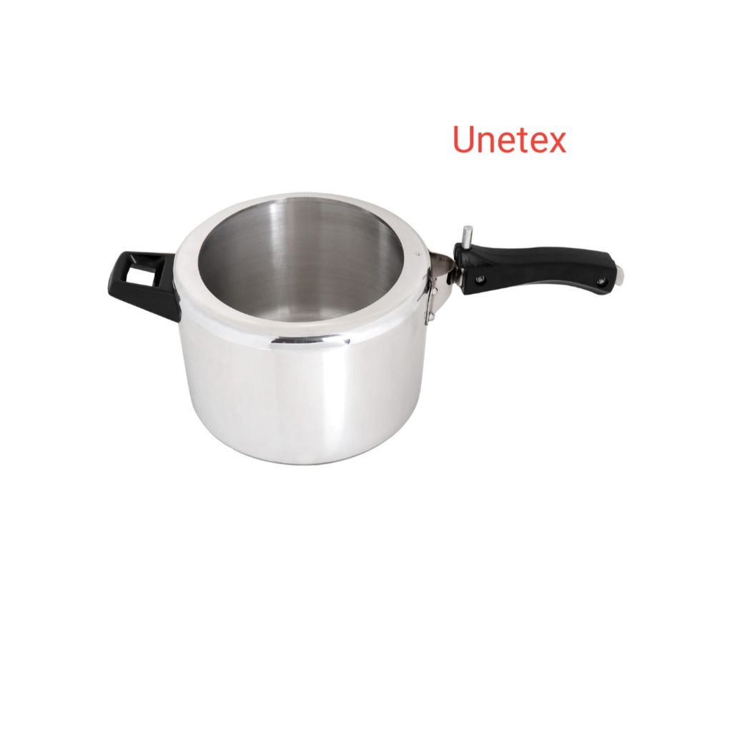 Unetex Super Aluminium view 2