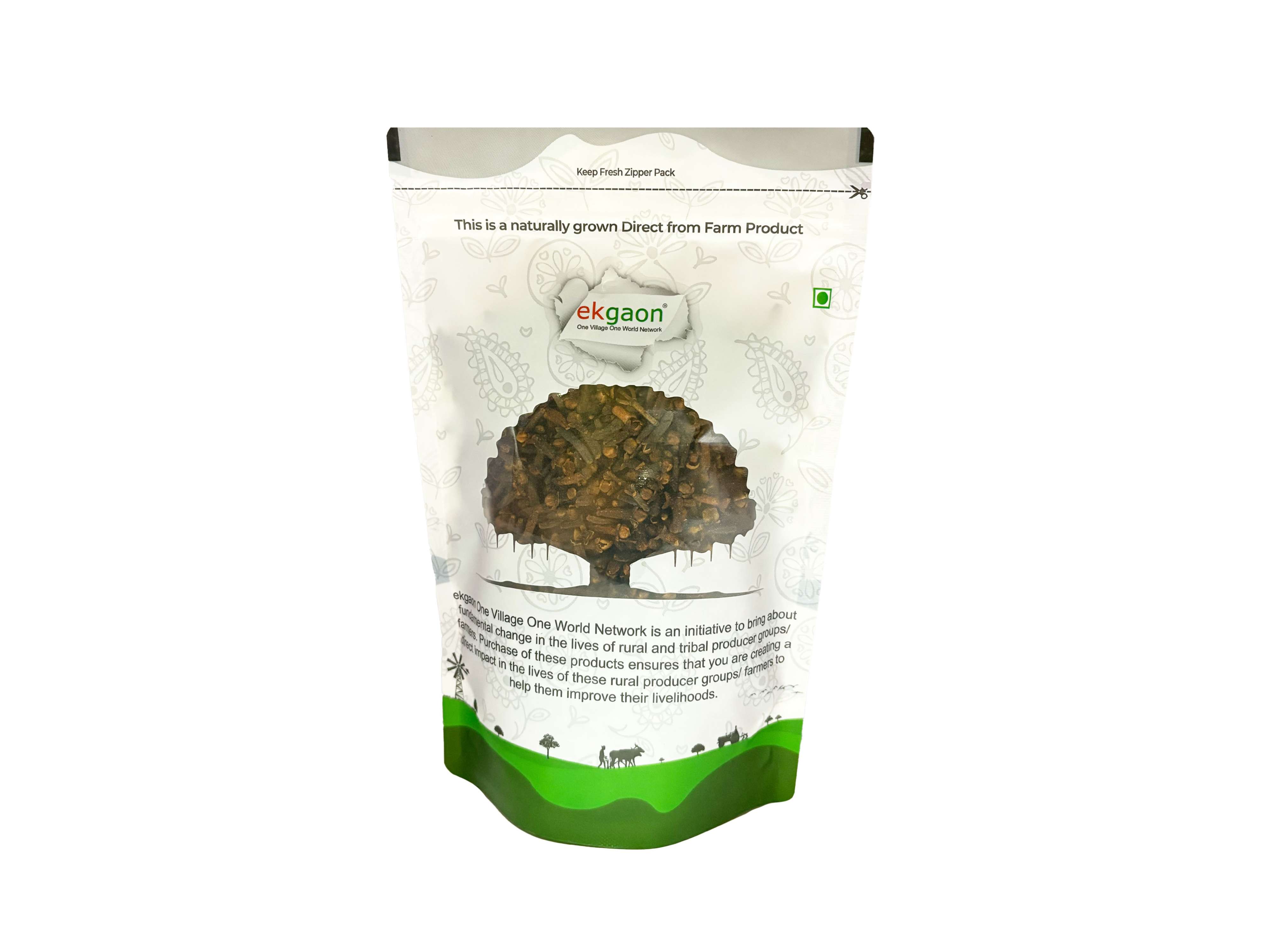 Ekgaon Cloves (Laung) (100g)