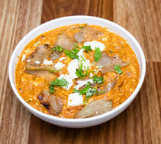 Paneer Do Pyaza