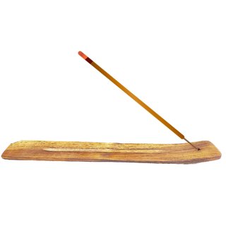Gola International Natural Wood Incense Holder/Agarbatti Stand Gifts Wooden Handicrafts Standard (Pack of 4) view 2
