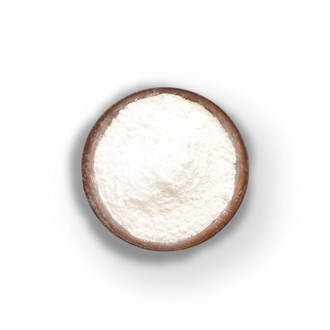 Organic Refined Wheat Flour (Wheat Maida) 500g view 2
