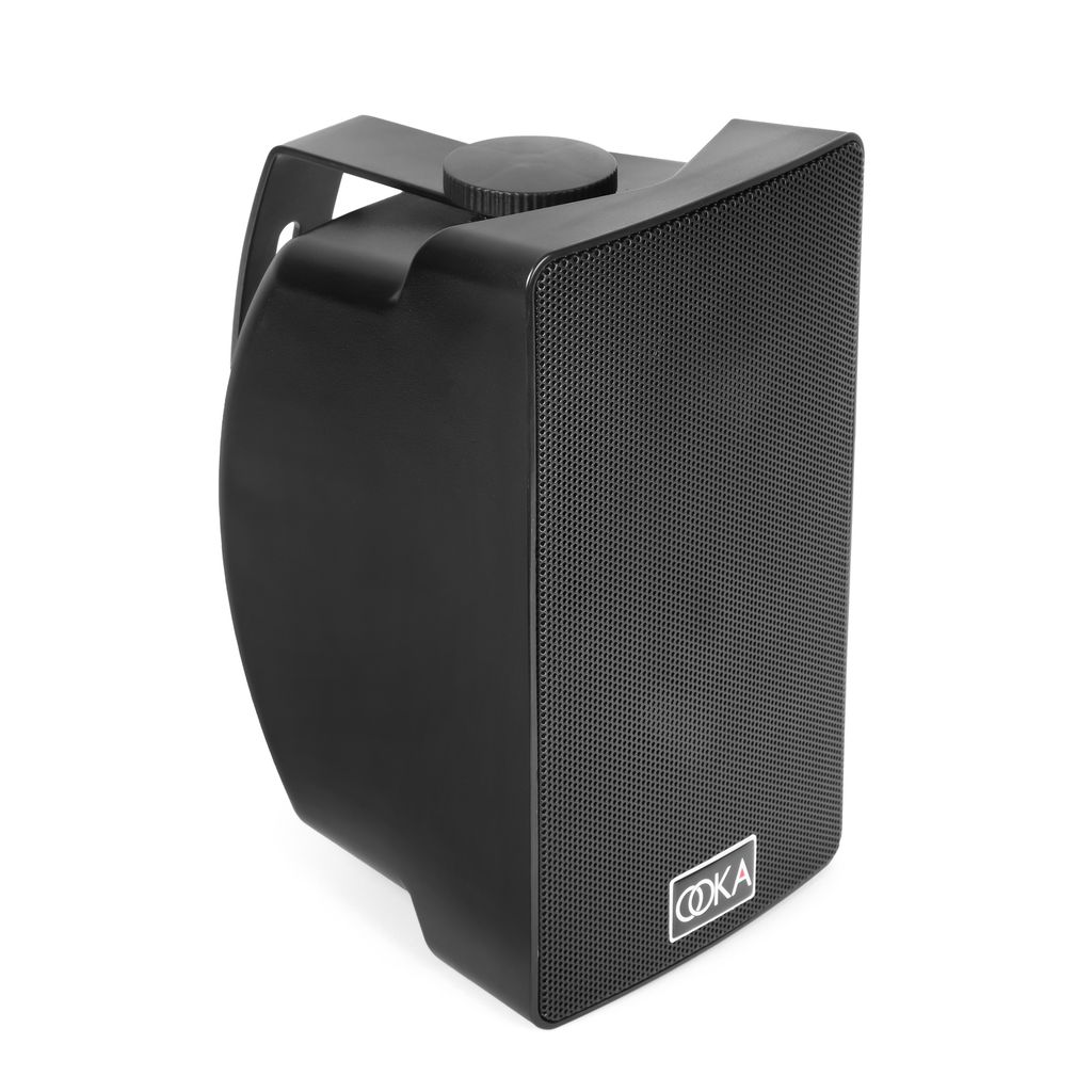 Ooka AUDiO i30w All-weather Wall-mount Speaker view 2