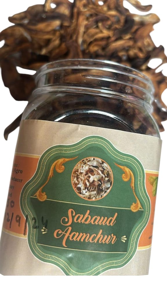 Sabaud Amchur