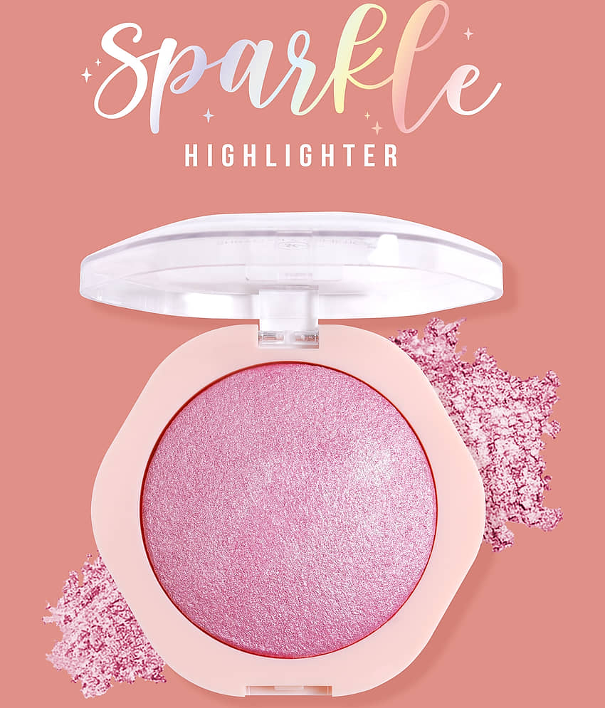 shryoan Highlighter Champange 20 g view 2