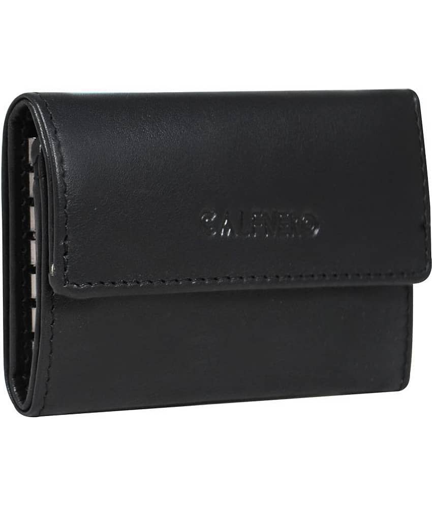 Calfnero Genuine Leather Key Case view 2