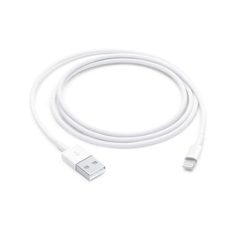 Apple Usb To lightning Cable view 2