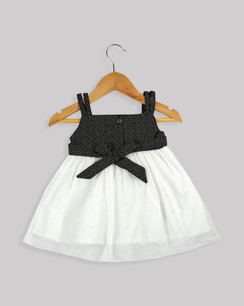 BAMBEE Gathered Frock view 2