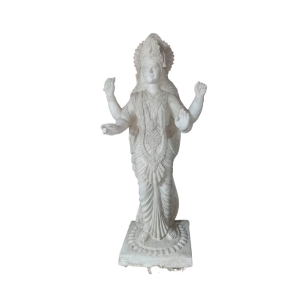 Devi Idol view 2