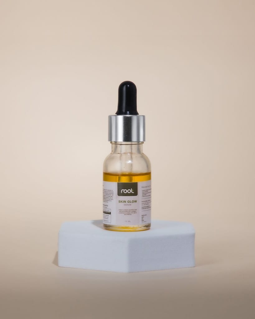 Skin Glow Serum - 15Ml view 2