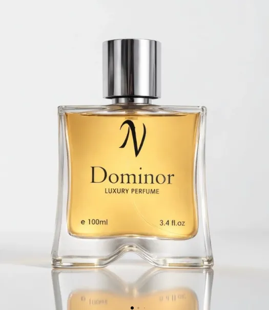 NEVAAH Dominor Luxury Perfume 100ml view 2