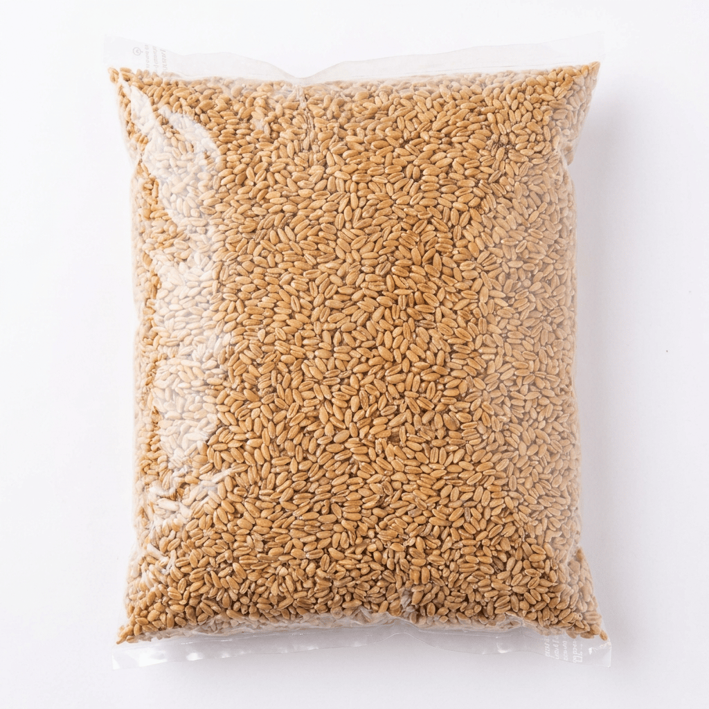 JAY AMBE FED Wheat Grains (2 Kg) view 2